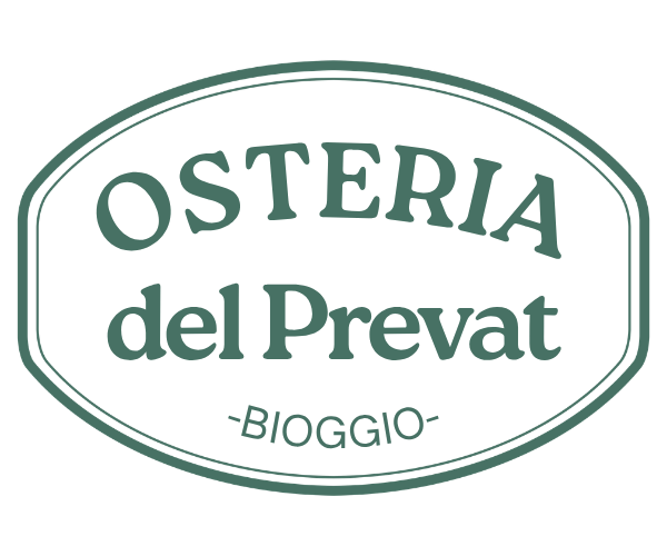 Osteria del Prevat Logo