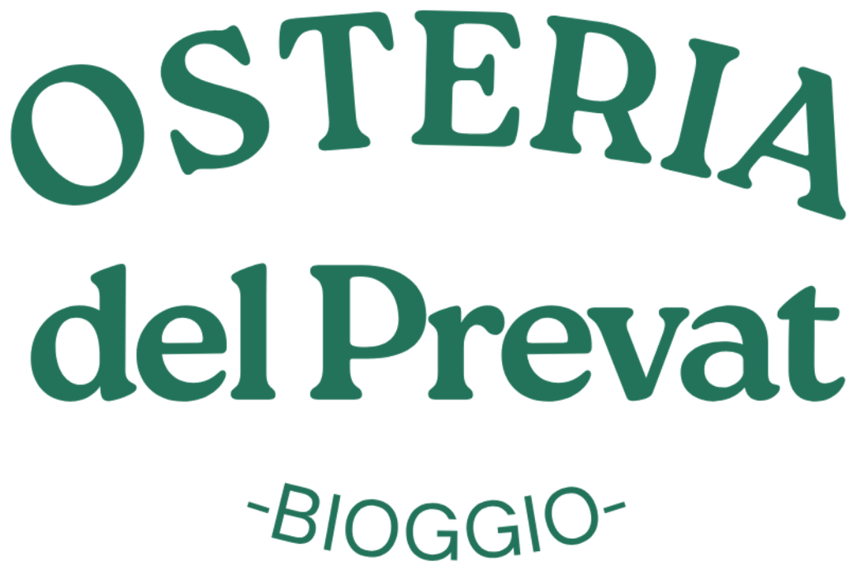 Osteria del Prevat Logo